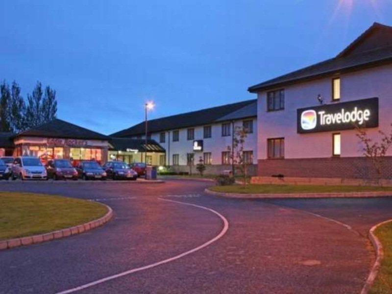 利默里克旅游酒店 Limerick Junction 外观 照片